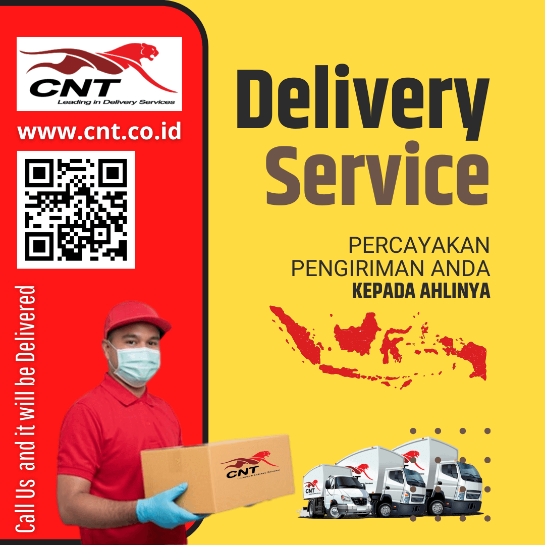 Ekspedisi Kargo Murah Jakarta